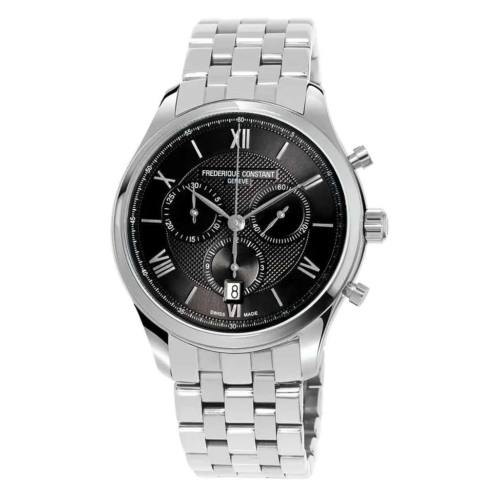 Frederique Constant Classics Chrono Quartz