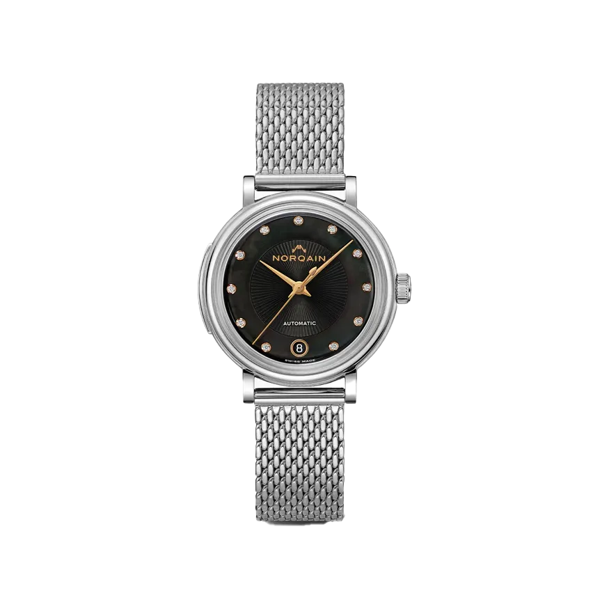 Freedom 60 Diamond Dial 34MM
