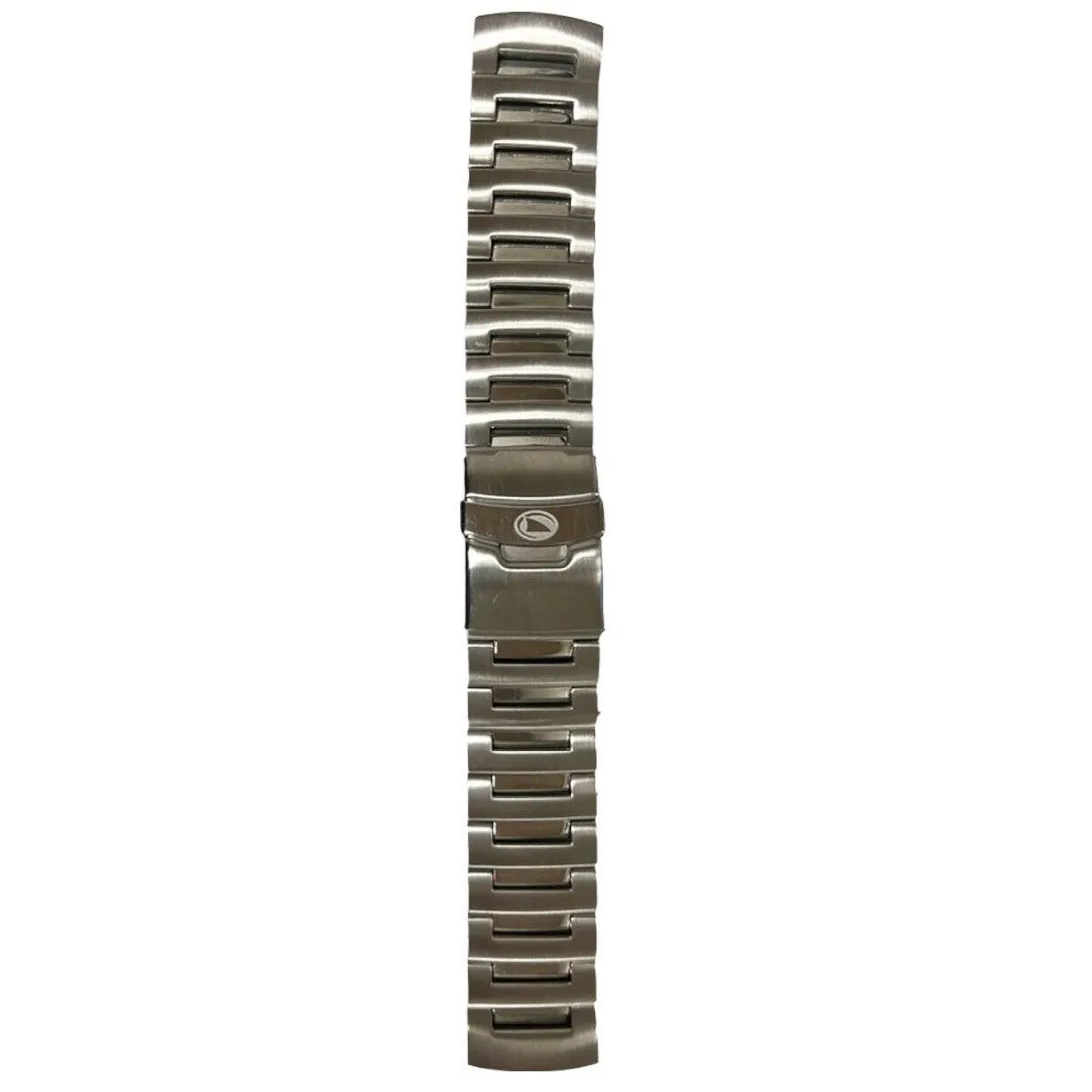 FreeStyle Men's Watch Replacement Band - 22mm Stainless Steel Strap - Complete Kit