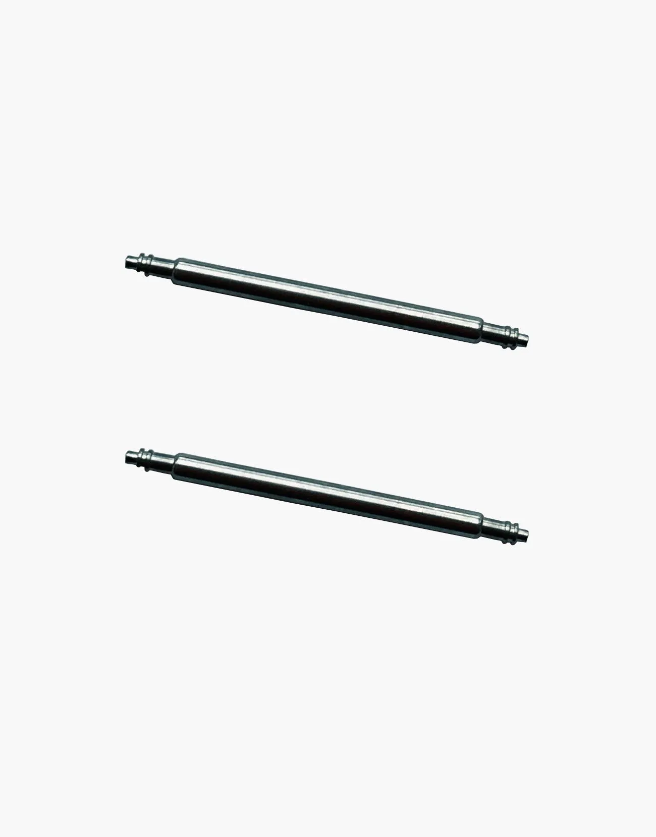 Generic Spring Bar to fix Rolex -Stainless Steel Spring Bars 1.8mm Thick | Two Pack