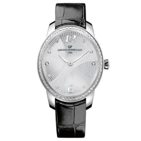 Girard Perregaux Cats Eye Automatic Ladies Watch 80493D11A161-CK6A