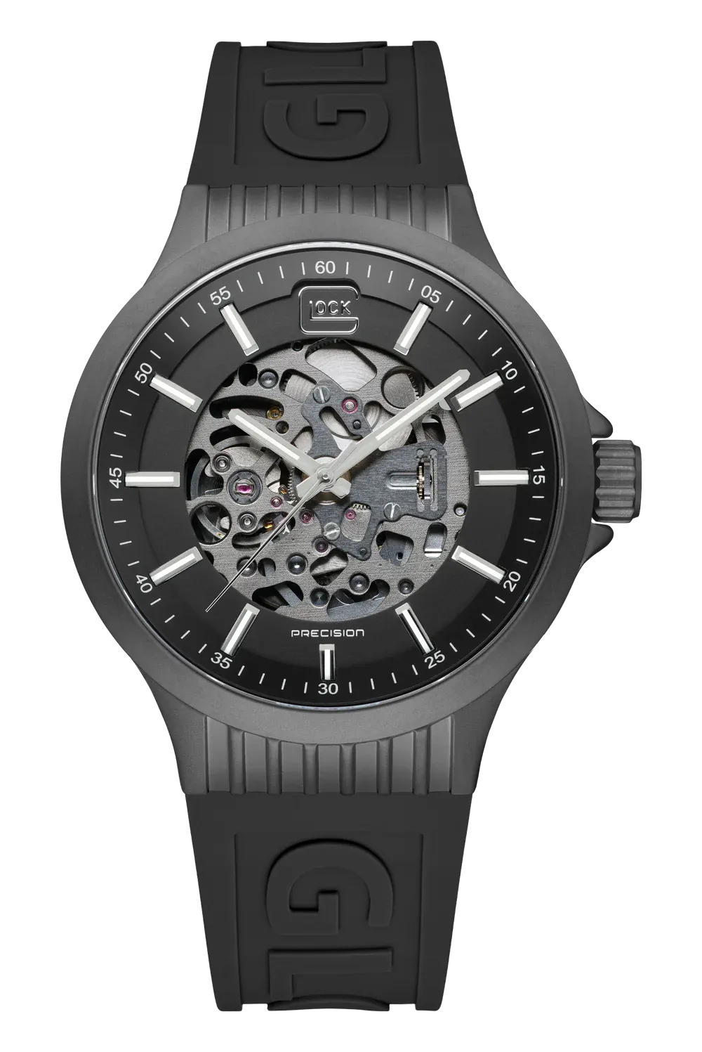 Glock Watch 14-1-24