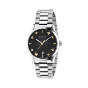Gucci G-Timeless Watch, 38mm Quartz YA1264029A