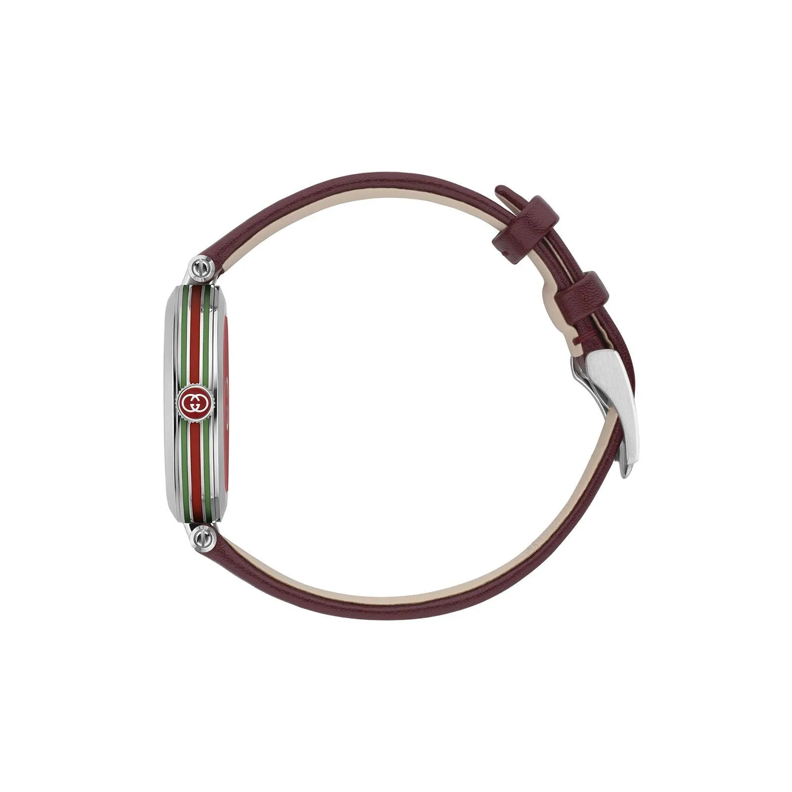 Gucci Model 2000 Watch, 30mm Quartz YA167508