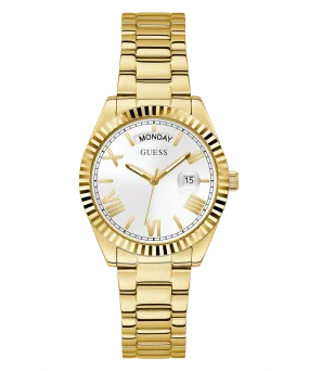 Guess GW0308L2 Gold Stainless Woman Watches