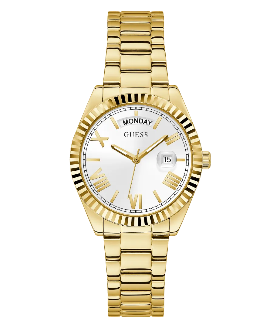 Guess GW0308L2 Gold Stainless Woman Watches