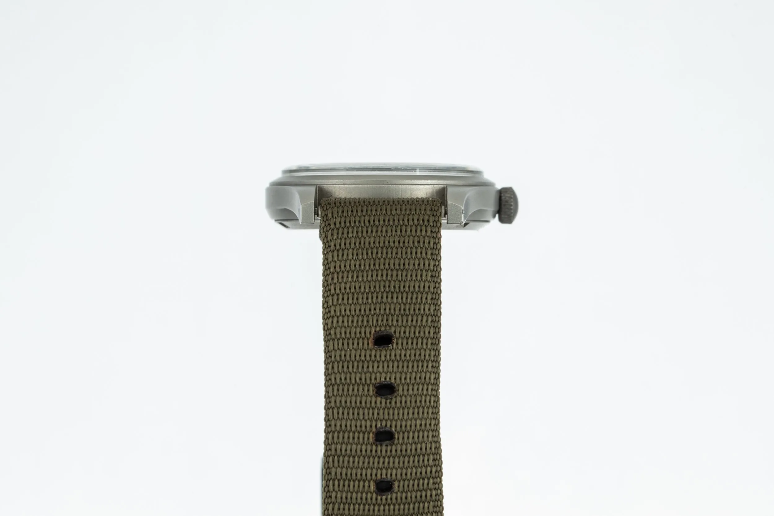 Hamilton GI Field Watch