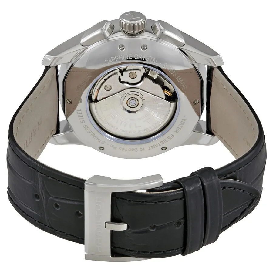 Hamilton Jazzmaster Automatic Chronograph Men's Watch H32596731
