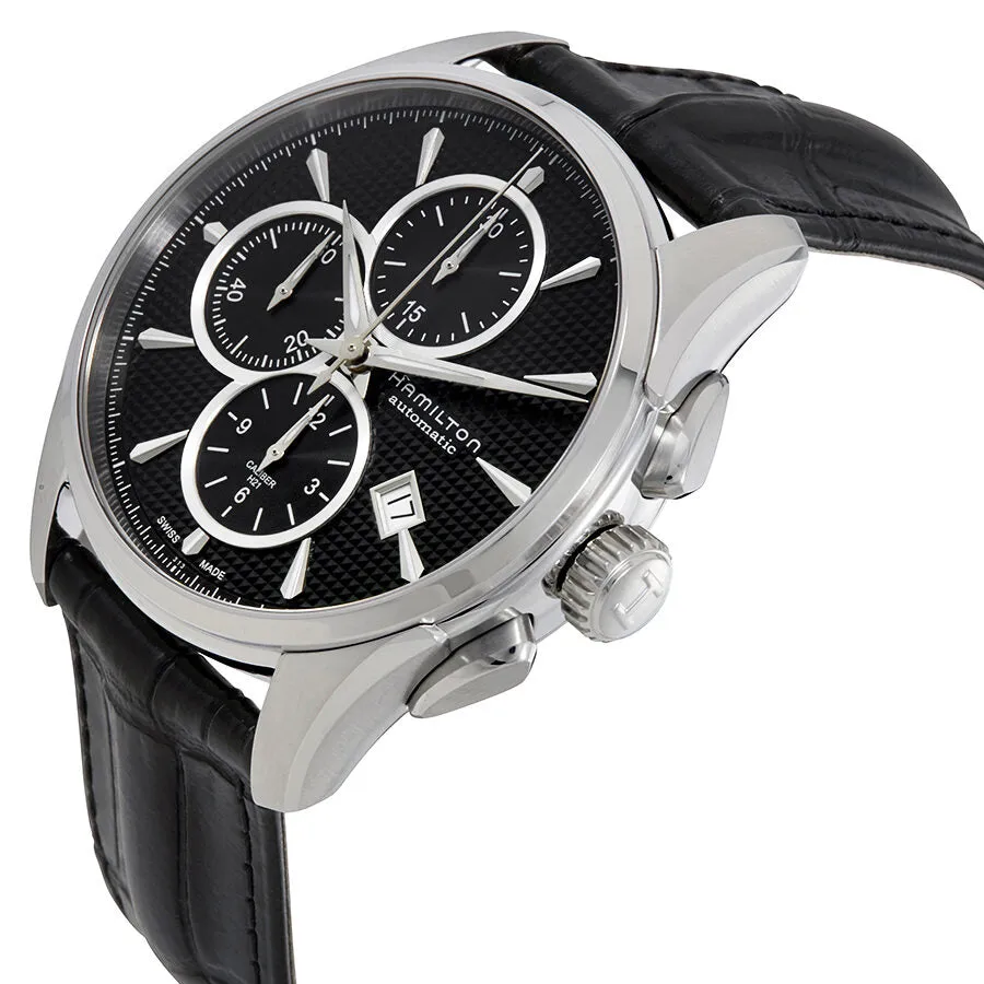 Hamilton Jazzmaster Automatic Chronograph Men's Watch H32596731