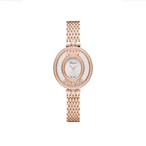 HAPPY DIAMONDS ICONS WATCH