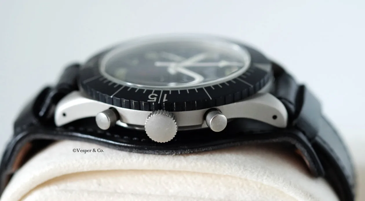 Heuer Bundeswehr Ref. 1550SG