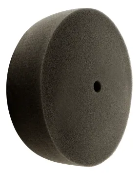 Hi-Buff Mini Black Foam Polishing Pad