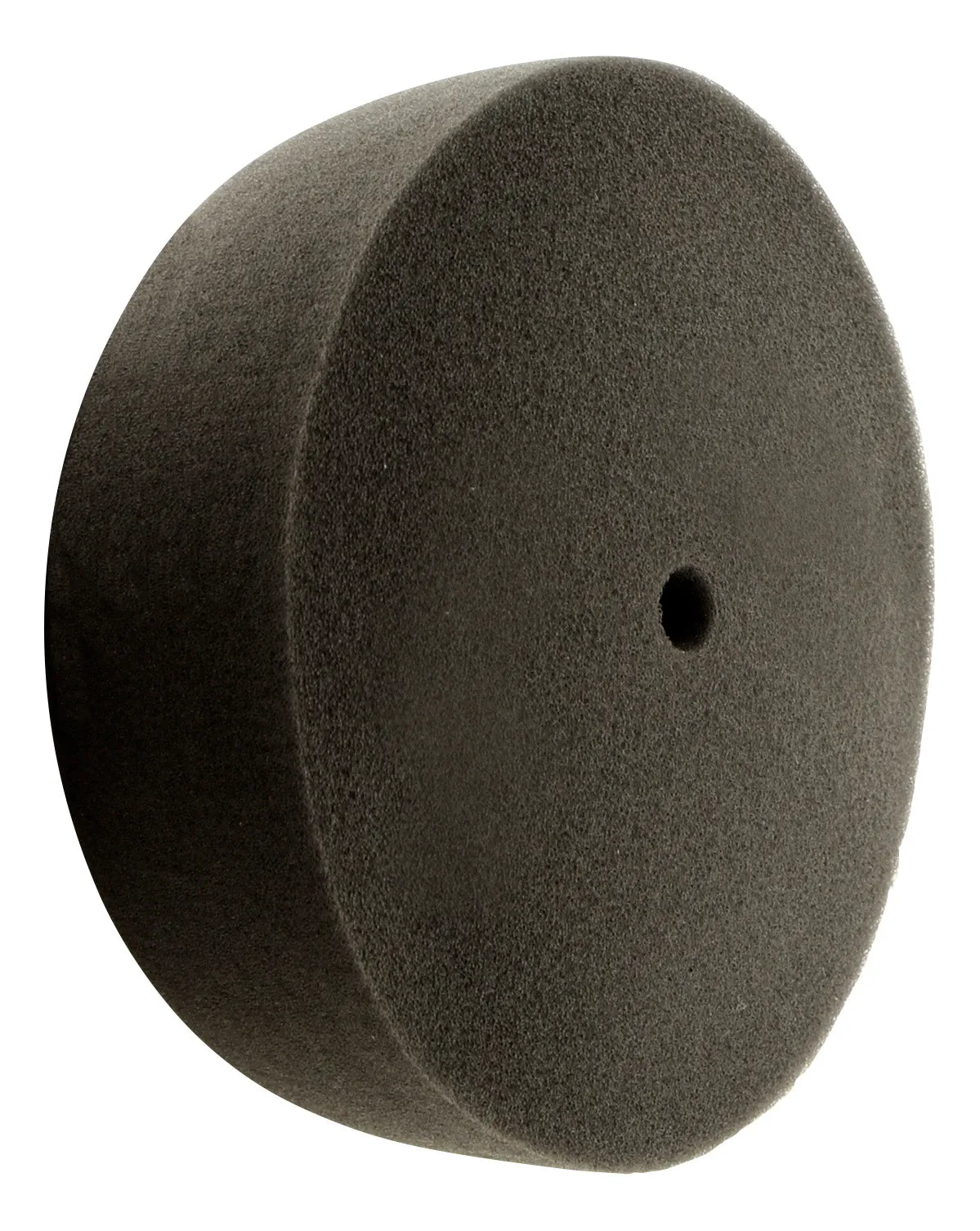 Hi-Buff Mini Black Foam Polishing Pad