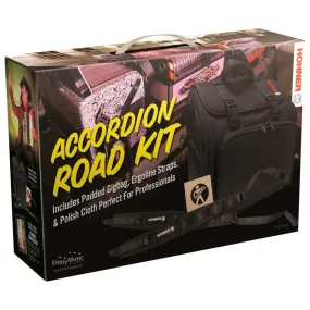 Hohner Accordion Road Gig Bag