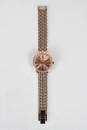 Honeycomb Band Watch