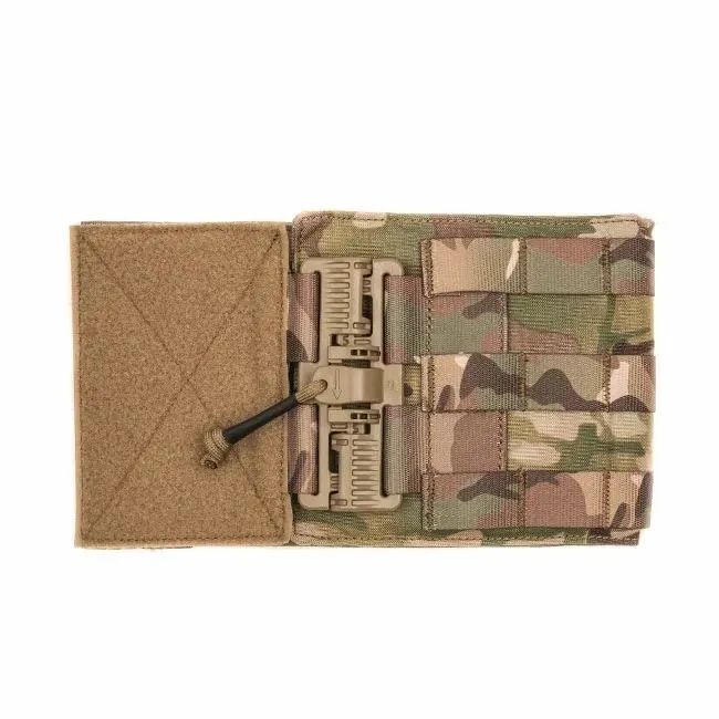 HRT Quick Release Cummerbund