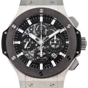 Hublot Big Bang Aero Bang Steel 44mm 311.SX.1170.RX