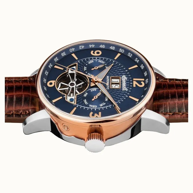 Ingersoll - Grafton automatic 42mm Watch I00703