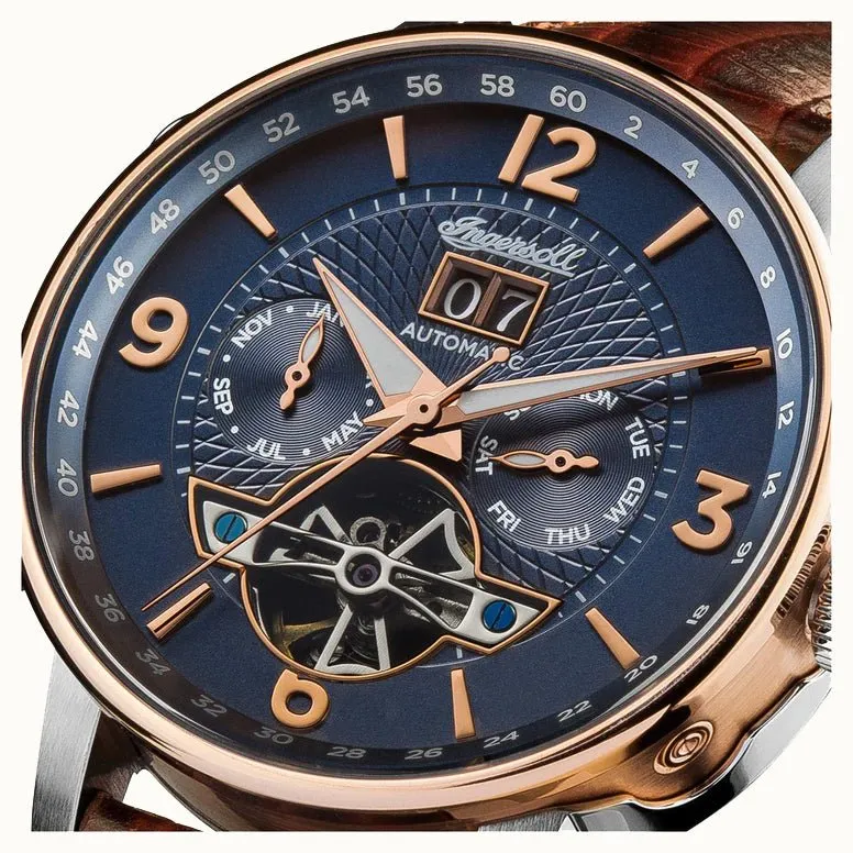 Ingersoll - Grafton automatic 42mm Watch I00703