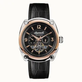 Ingersoll - Michigan Automatic 45mm Watch I01102