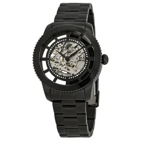 Invicta Objet D Art Automatic Skeleton Dial Men's Watch 27554