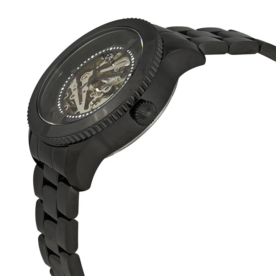 Invicta Objet D Art Automatic Skeleton Dial Men's Watch 27554
