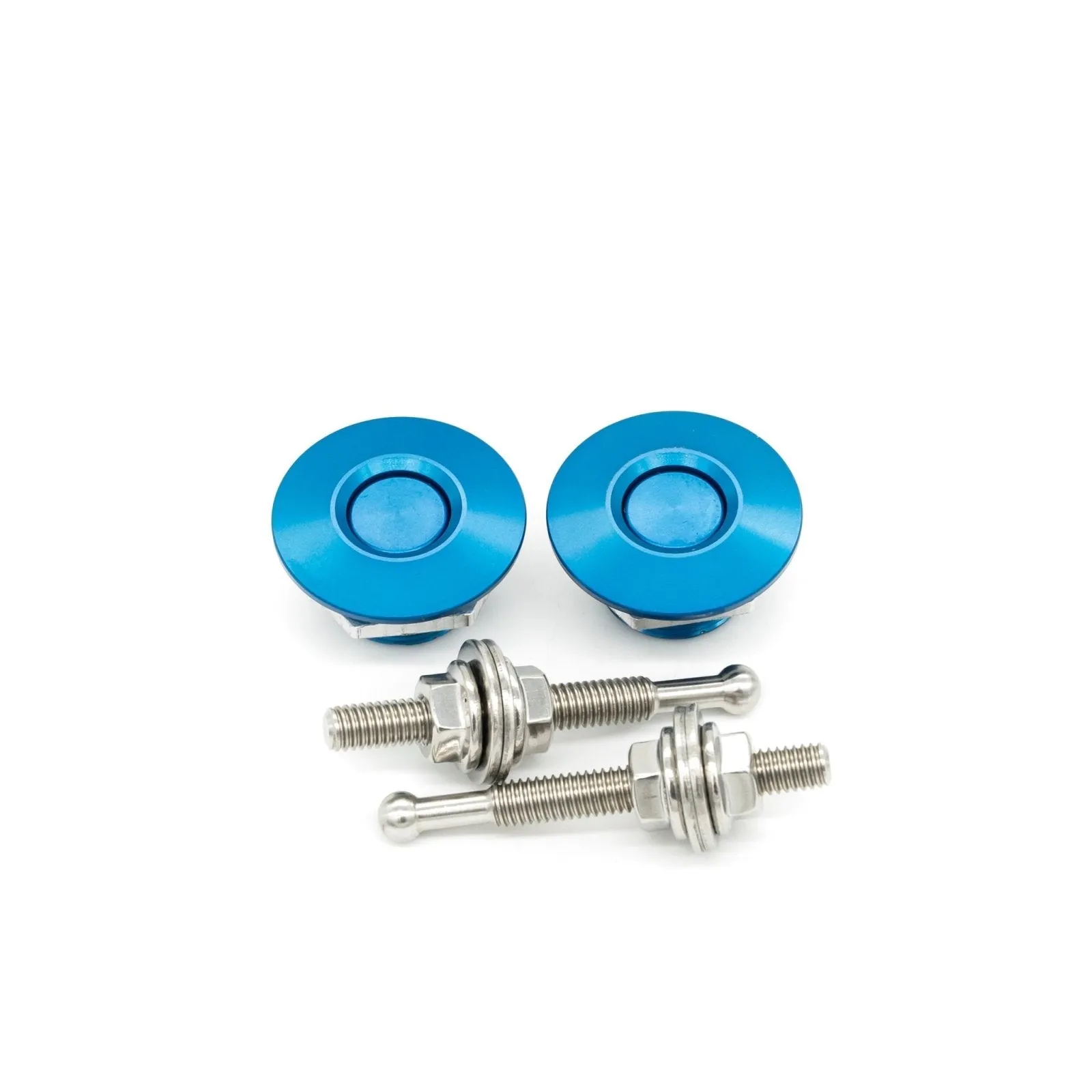 JDC Universal Bumper Quick Release Kit