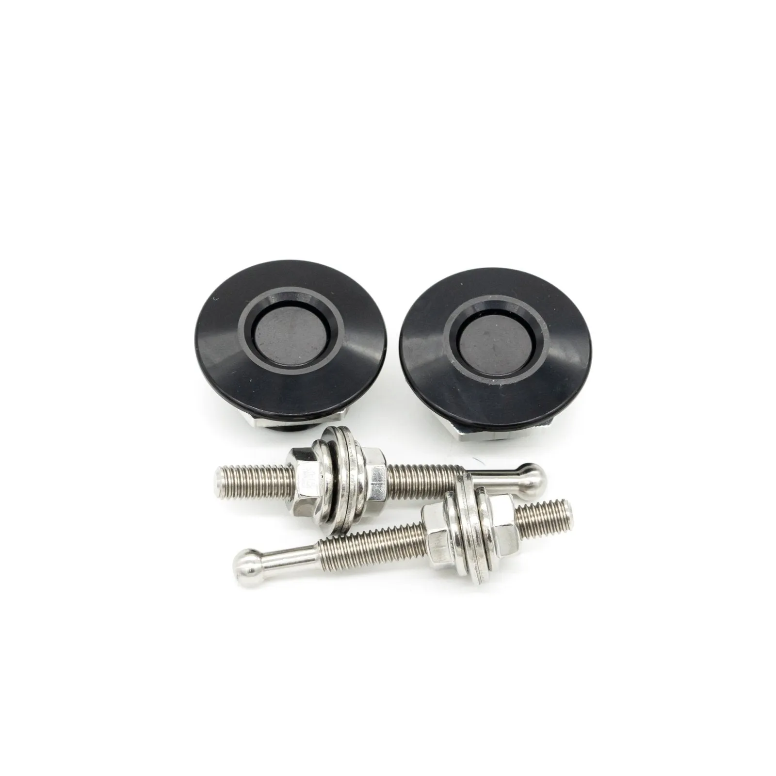 JDC Universal Bumper Quick Release Kit