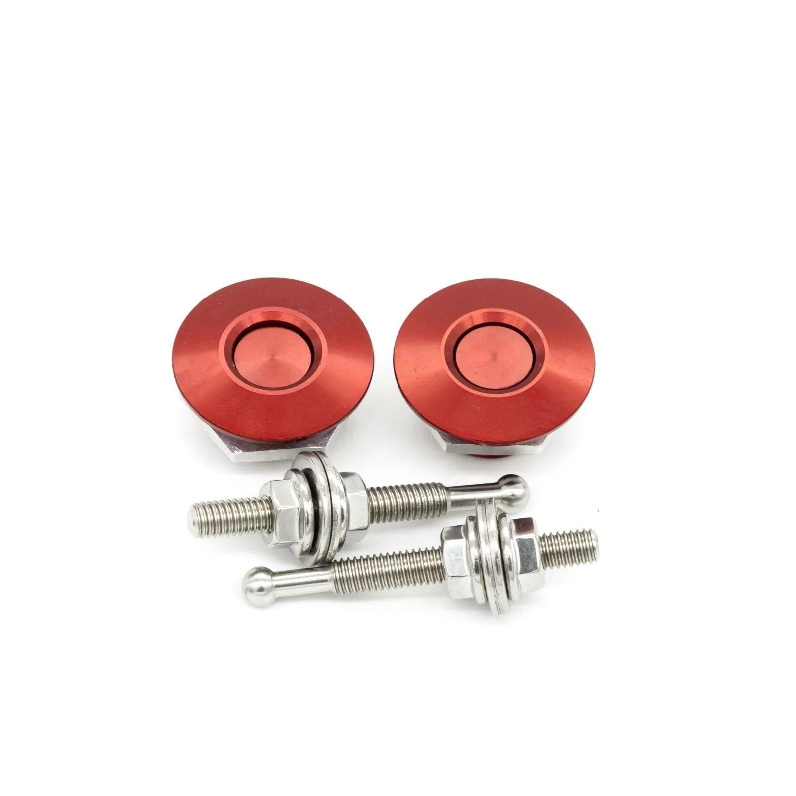 JDC Universal Bumper Quick Release Kit
