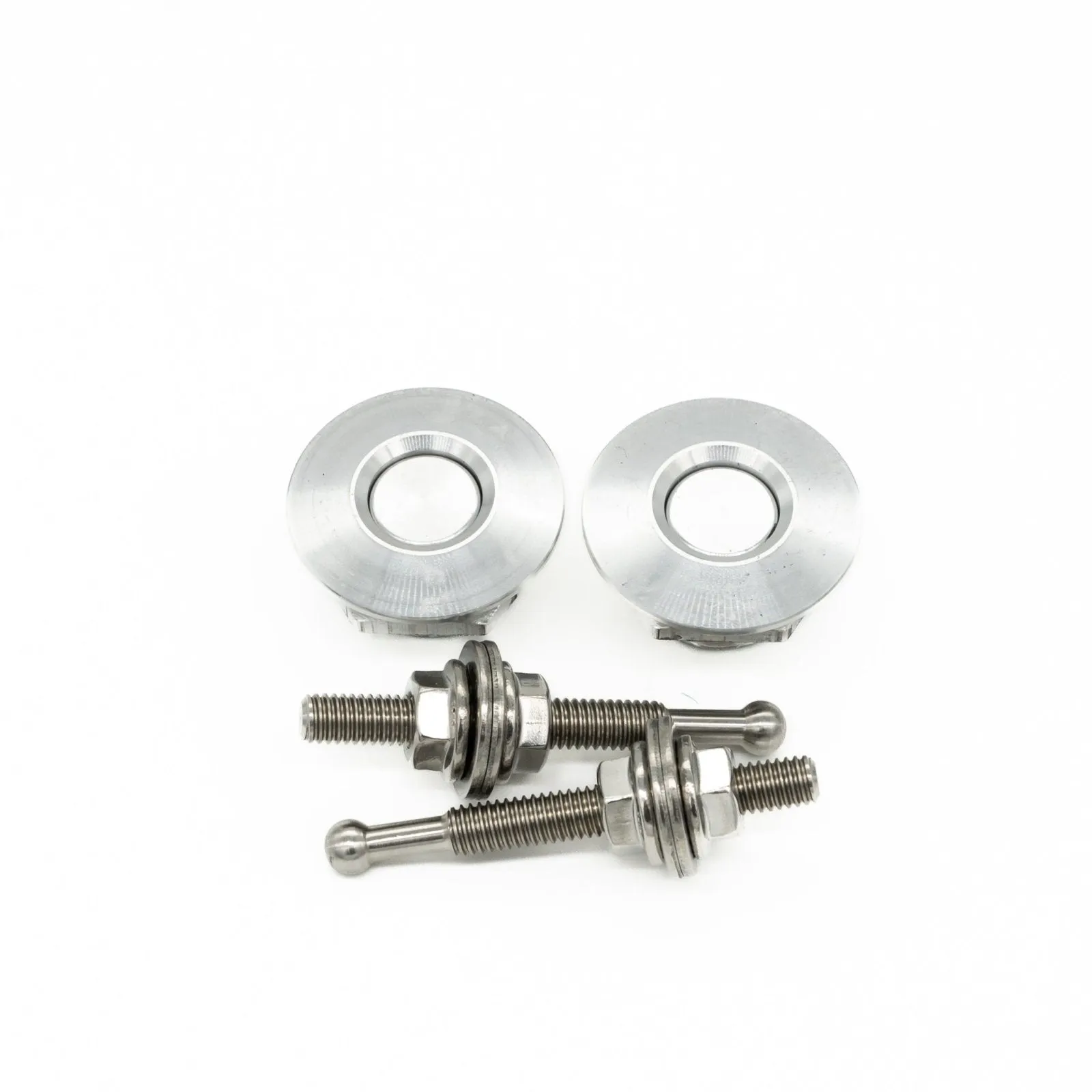 JDC Universal Bumper Quick Release Kit