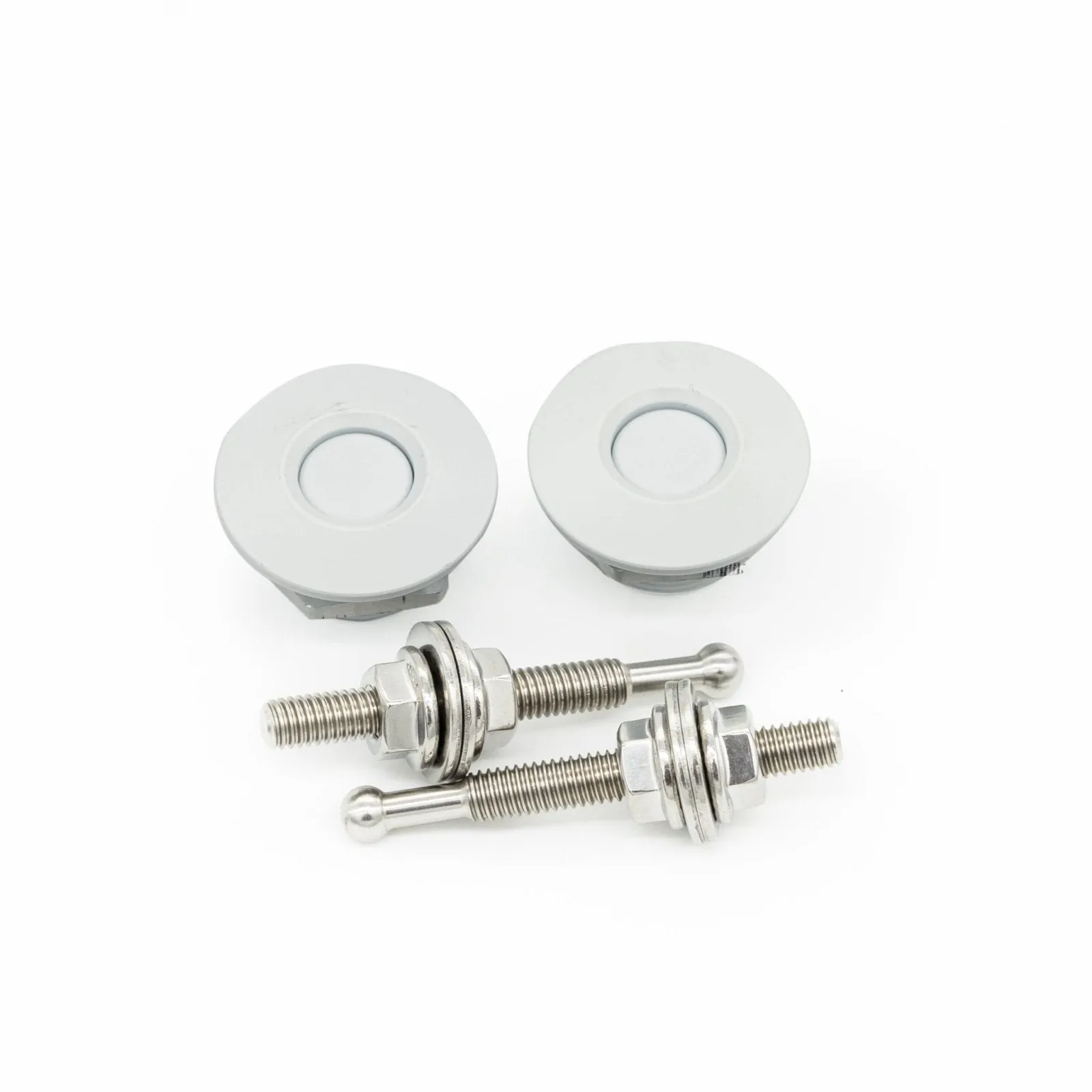 JDC Universal Bumper Quick Release Kit