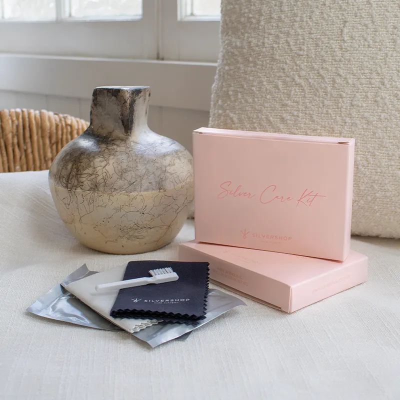 JEWELLERY CARE KIT