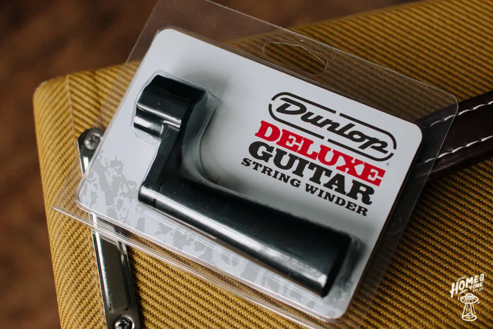 Jim Dunlop - Deluxe Road Pro Stringwinder