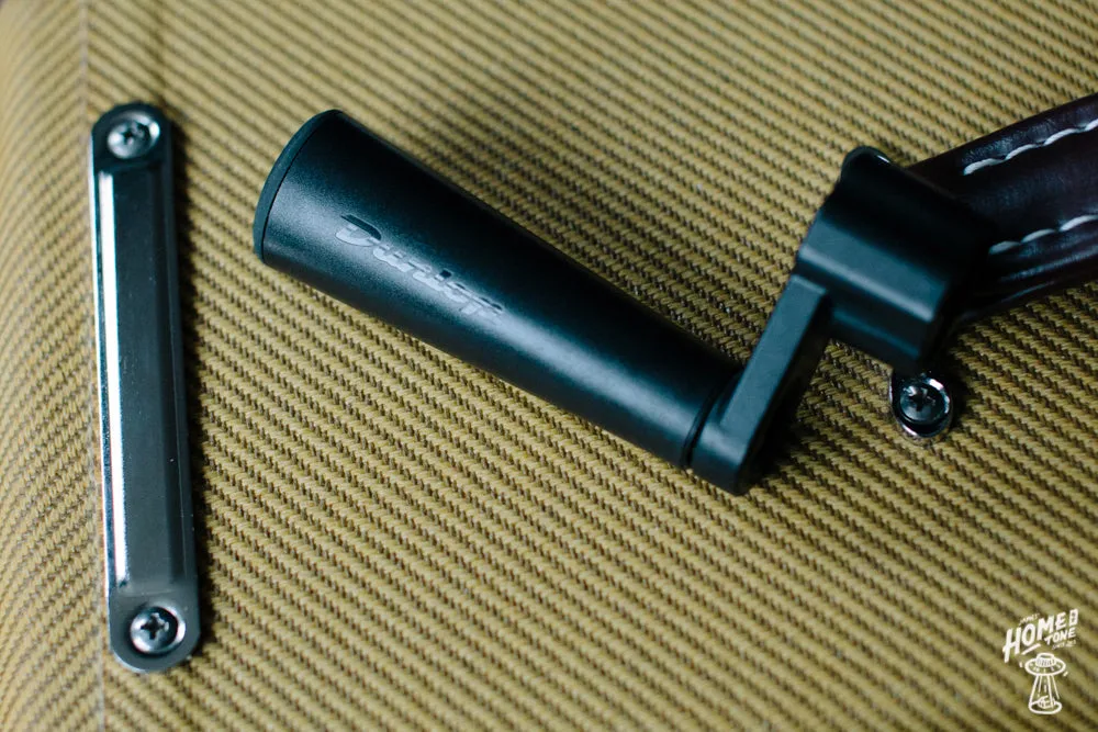 Jim Dunlop - Deluxe Road Pro Stringwinder