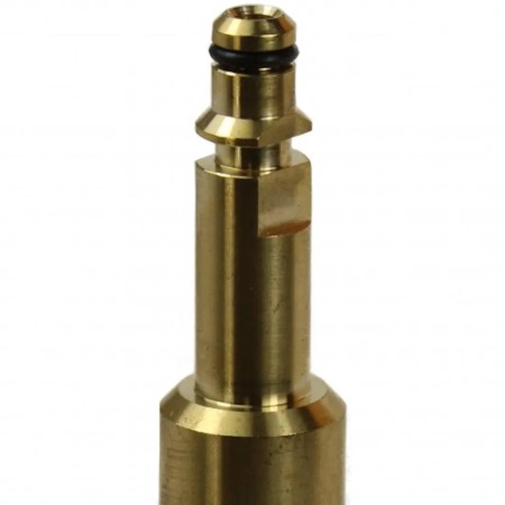 Karcher K Series Quick Connector x 3/8" Male