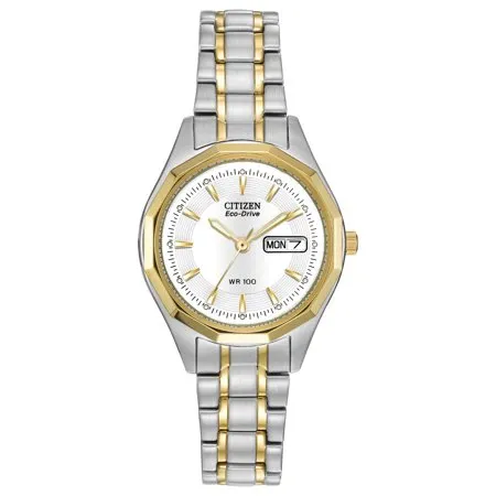 Ladies' Citizen Eco-Drive Sport Watch