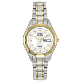 Ladies' Citizen Eco-Drive Sport Watch