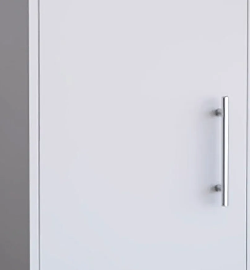 Laska Storage Cabinet