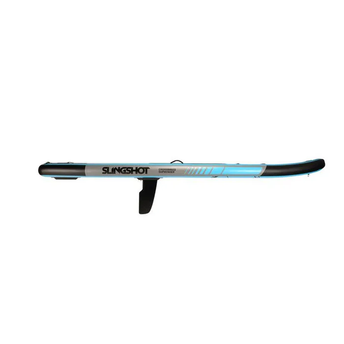 Lightwind Wing SUP Inflatable Package