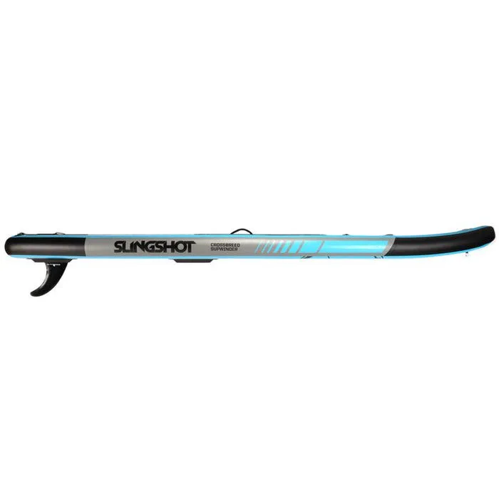 Lightwind Wing SUP Inflatable Package