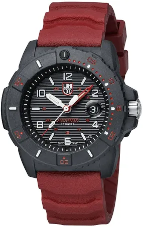 LMX Watch Navy Seal 36 Series