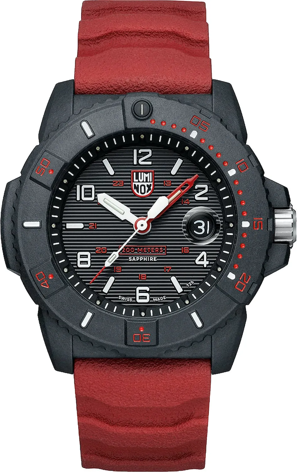 LMX Watch Navy Seal 36 Series