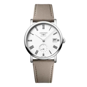 Longines Elegent Watch 34.50mm test