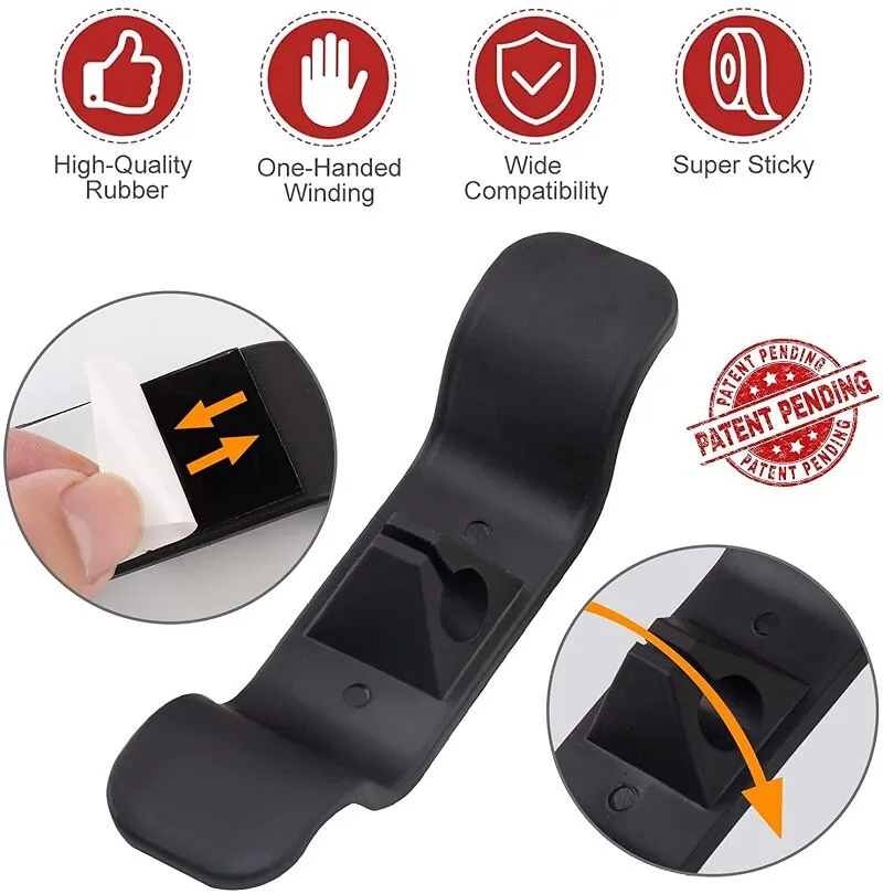 love37 Household Appliances Cable Winder