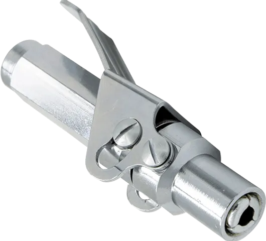 LubriMatic Quick Release Coupler