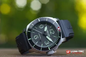 LUM-TEC M91 AUTOMATIC