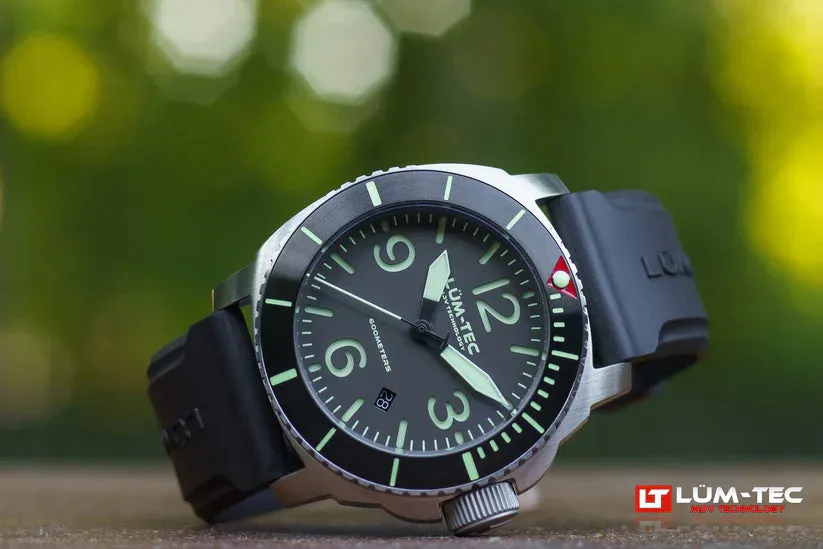 LUM-TEC M91 AUTOMATIC