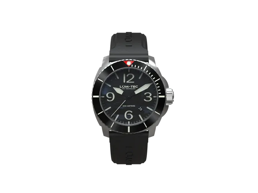 LUM-TEC M91 AUTOMATIC