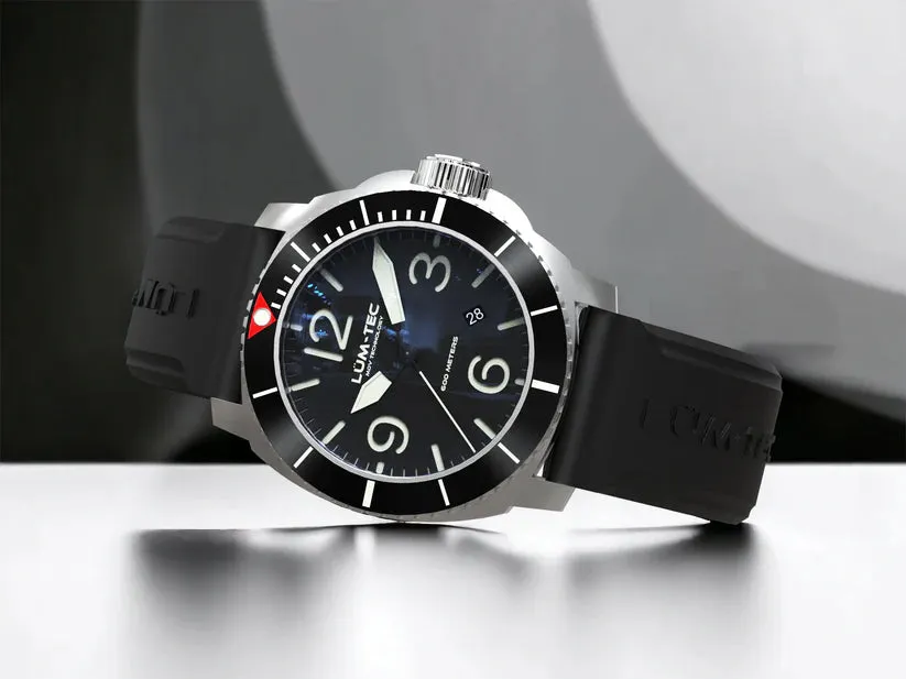LUM-TEC M91 AUTOMATIC