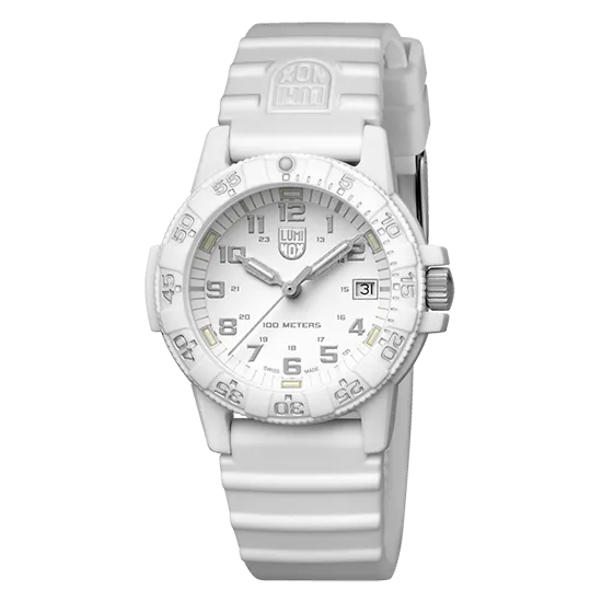 Luminox Leatherback SEA Turtle - 0307.WO